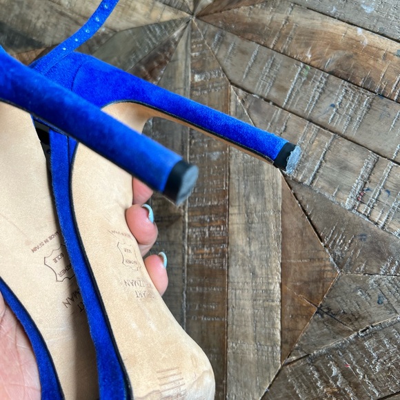 Stuart wiseman sandals - Picture 5 of 5